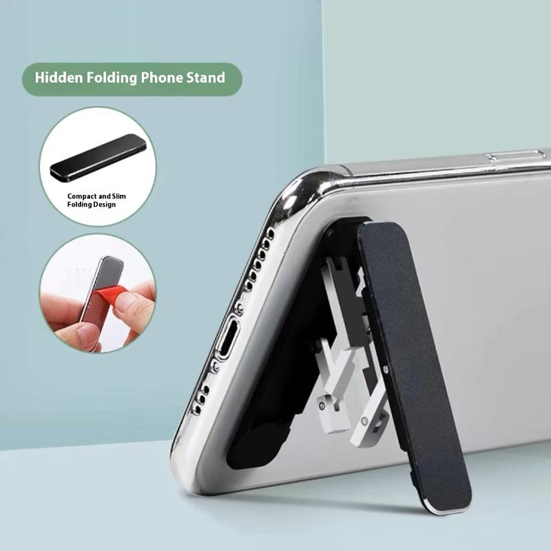 1/3PCS Mini Invisible Foldable - Mobile Hanger Arm avis et prix