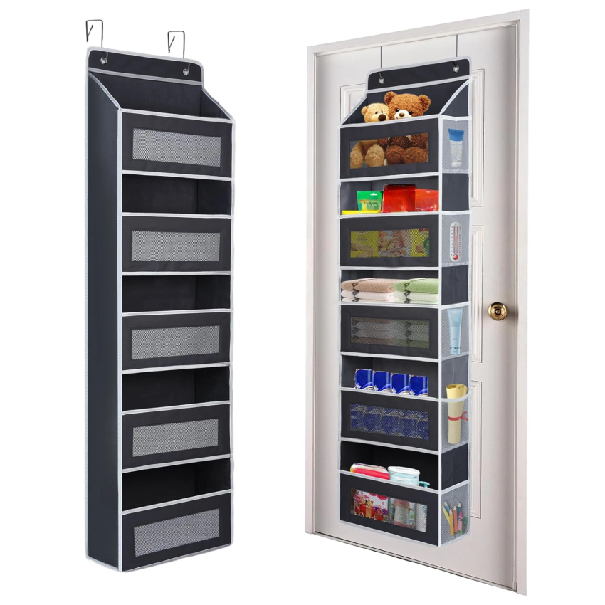 Over The Door Storage Organise - Baby Nursery Organiser avis et prix