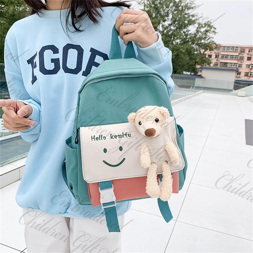 2023 New Children's Cartoon Cu - Baby Nursery Backpack avis et prix