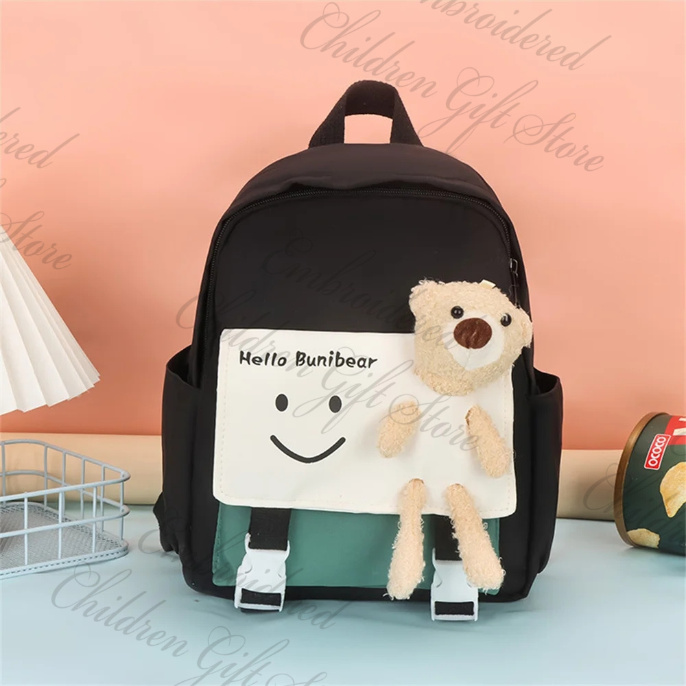 2023 New Children's Cartoon Cu - Baby Nursery Backpack avis et prix