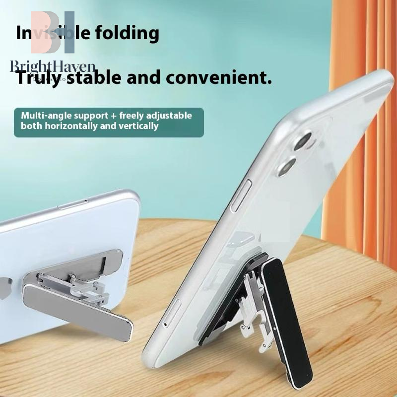 1/3PCS Mini Invisible Foldable - Mobile Hanger Arm avis et prix