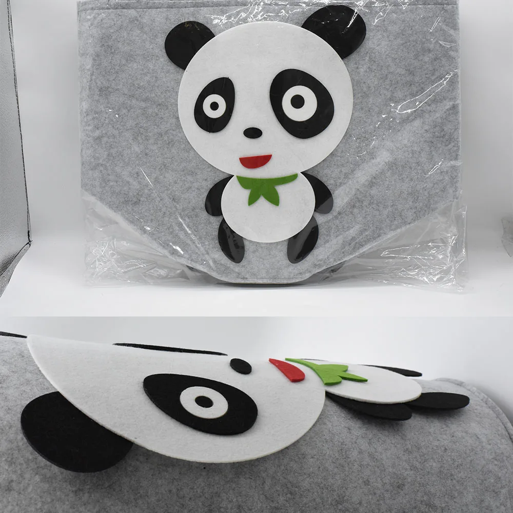 Panda Dinosaur Baby Storage Ba - Baby Nursery Organiser avis et prix