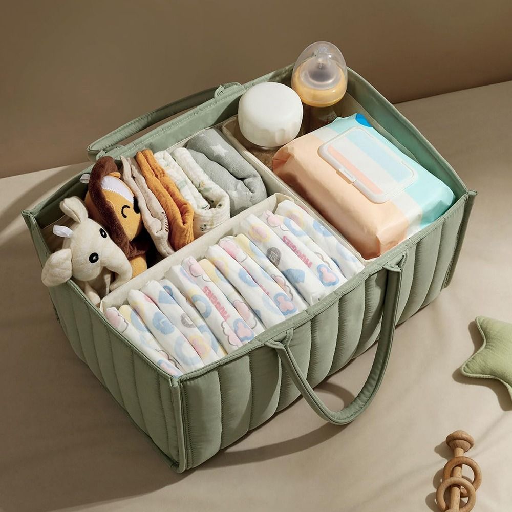 Large Capacity Baby Diaper Sto - Baby Nursery Backpack avis et prix