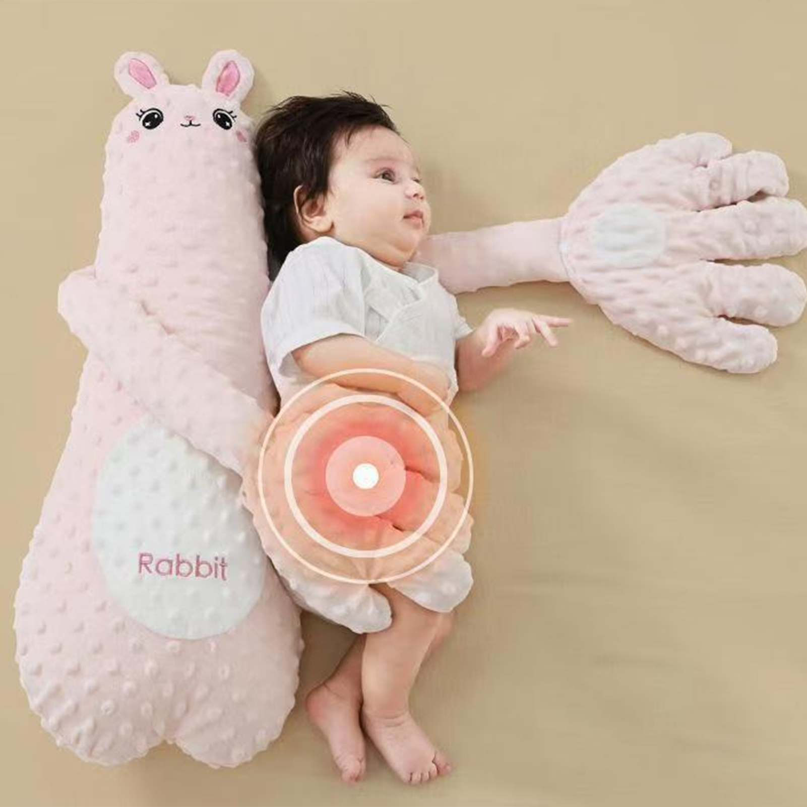 Baby Sleep Toy Baby Patter wit - Baby Nursery Products avis et prix