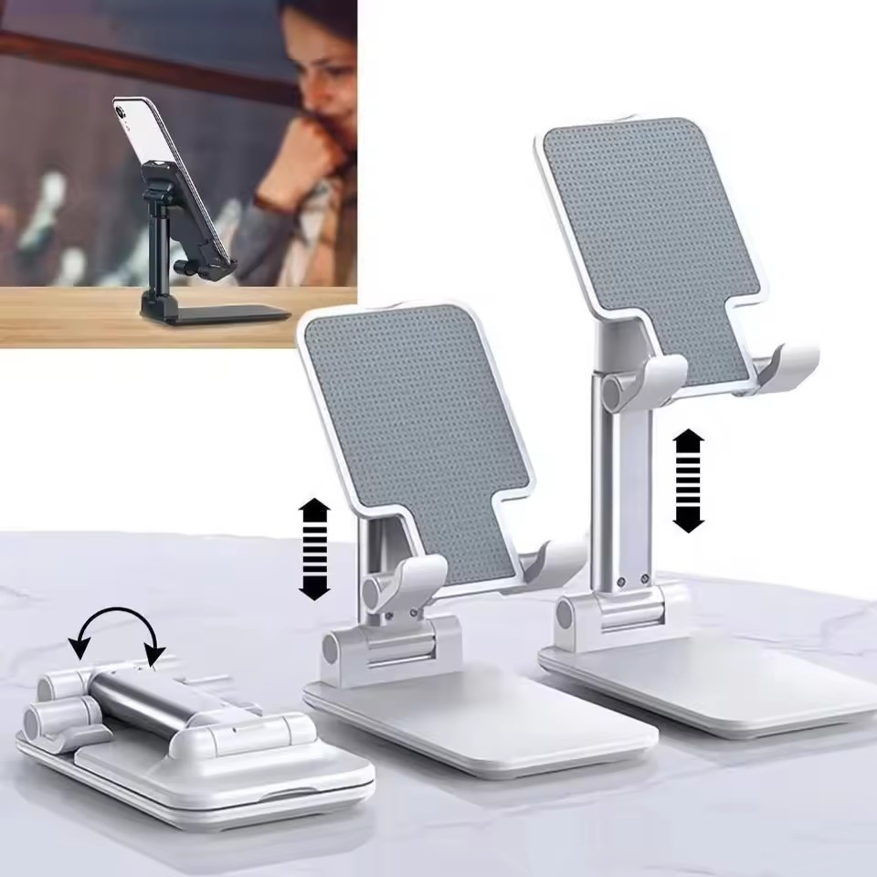 High Quality Desktop Tablet Ho - Mobile Hanger Arm avis et prix