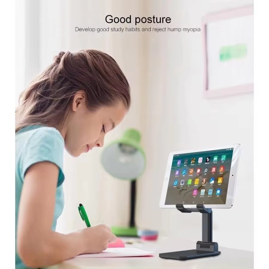 High Quality Desktop Tablet Ho - Mobile Hanger Arm avis et prix