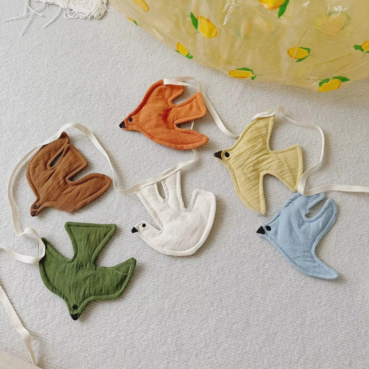 Kids Room Nursery Fabric Bunti - Baby Nursery Ideas avis et prix