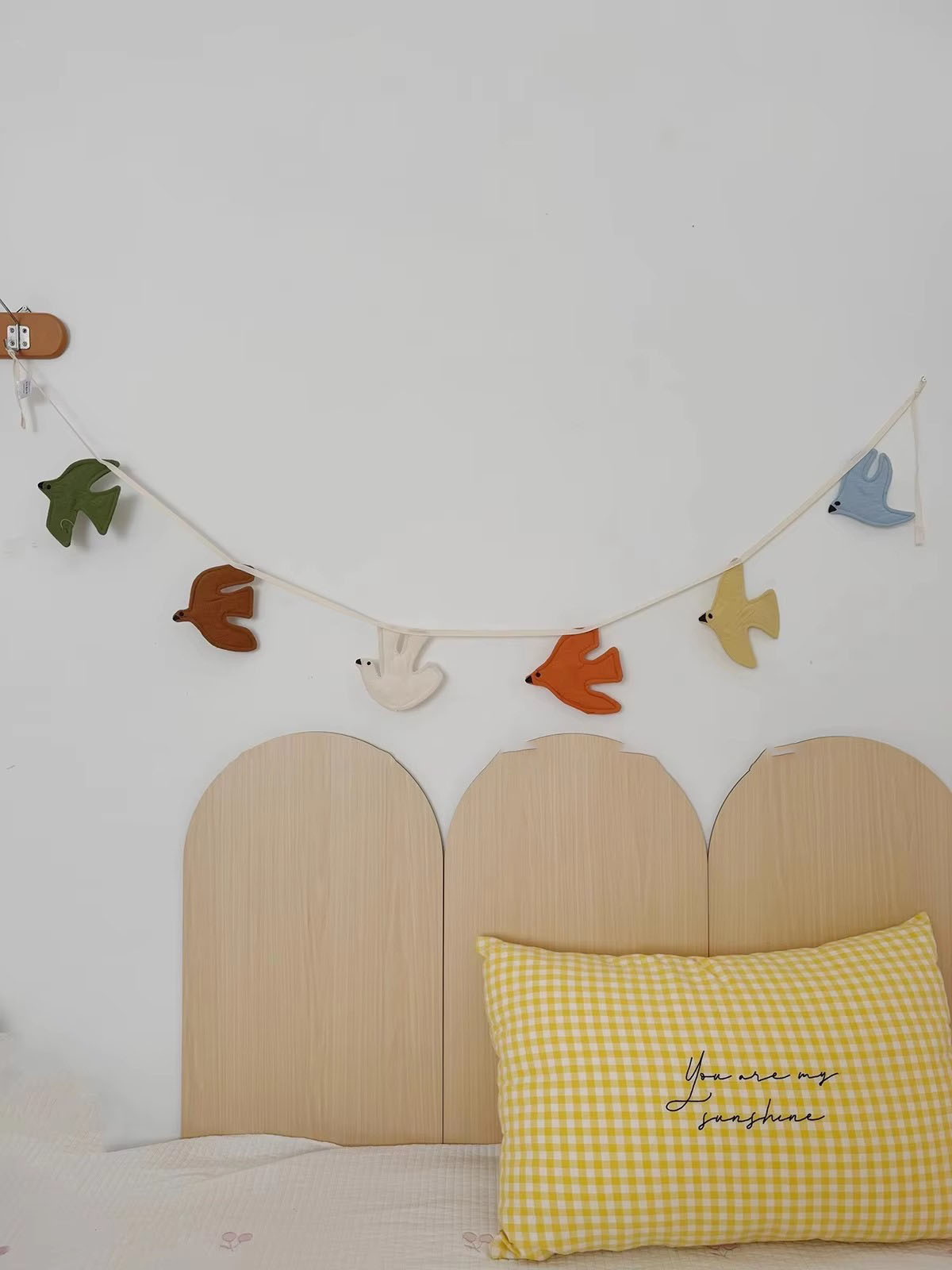 Kids Room Nursery Fabric Bunti - Baby Nursery Ideas avis et prix