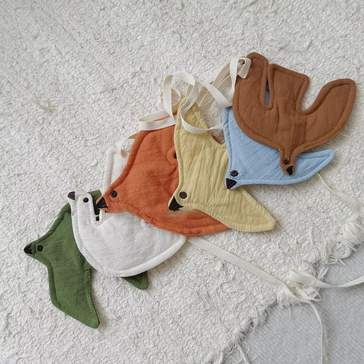 Kids Room Nursery Fabric Bunti - Baby Nursery Ideas avis et prix